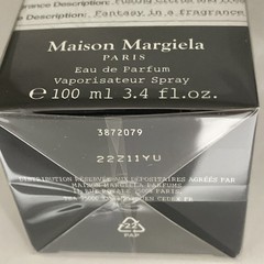 Maison Margiela Unisex Replica Flying EDP SPRAY 3.4 oz/100 ml NEW AND SEALED