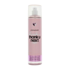 Thank U Next 8.0 Oz Body Mist by Ariana Grande Unbox for Women