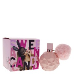 Ariana Grande Ladies Sweet Like Candy EDP Spray 3.4 oz Fragrances 812256021711