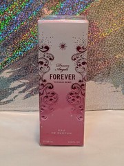NIB Victoria’s Secret Dream Angels ~ FOREVER ~ Eau De Parfum 4.2 oz DISCONTINUED