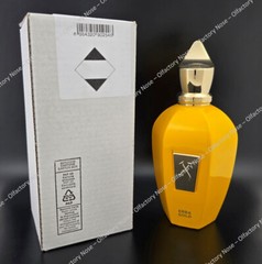Xerjoff Erba Gold 100mL 3.4oz – New with Plain Box