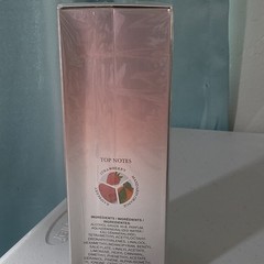 Secret Dream Secret Dream For Her Eau de Parfum Spray 3.4 fl oz Berry Citrus
