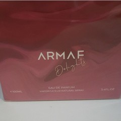 Armaf Yum Yum Eau de Parfum EDP Natural Spray, Regular Size 100 mL 3.4 fl oz