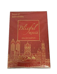 Dubai Essences Blissful Rouge Eau De Parfum 3.4 Fl Oz 100ml New Sealed