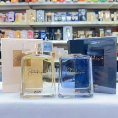 Rasasi Shuhrah Men & Shuhrah Women 2 Pack 90mL EDP Perfume Spray