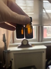 Black Phoenix Alchemy Lab Lot Of 7 Perfumes – Varying Amounts BPAL