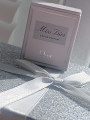 MISS DIOR By DIOR 0.17oz / 5ml EDP MINI NEW IN BOX
