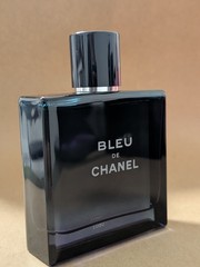 Bleu De Chanel