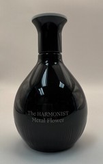 Harmonist Metal Flower Parfum Unisex Tester 1.7 oz / 50ml New!