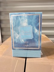 Lattafa Khamrah Waha Eau de Parfum 100ml