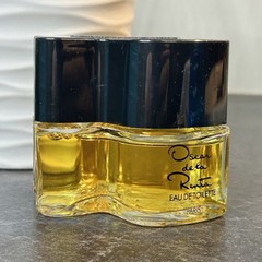 Vintage 1977 Oscar de la Renta EDT 2 oz Perfume Splash FRANCE