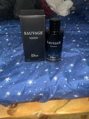 Christian Dior Sauvage 6.8 fl oz Men’s Eau de Toilette
