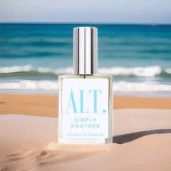ALT Fragrances, Simply Another, EDP, 2oz/60ml