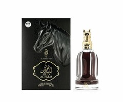 Arabiyat by My Perfumes Oud Al Faris Eau de Parfum Spray 90ml 3 fl oz