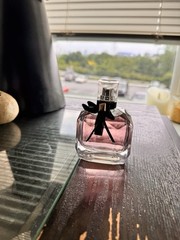 Yves Saint Laurent Mon Paris Eau de Parfum Spray 3 fl oz Regular Size