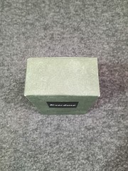 Bvlgari Extreme Pour Homme EDT 3.4 Oz 100ml Spray Men Fragrance With Box Vintage
