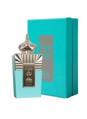 Khalis Men’s Niche Collection Jawad EDP Spray 3.4 oz Fragrances 6290360812847