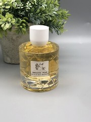 Tru Fragrance Smooth Pear Eau De Parfum Spray 3.4 oz New Without Box