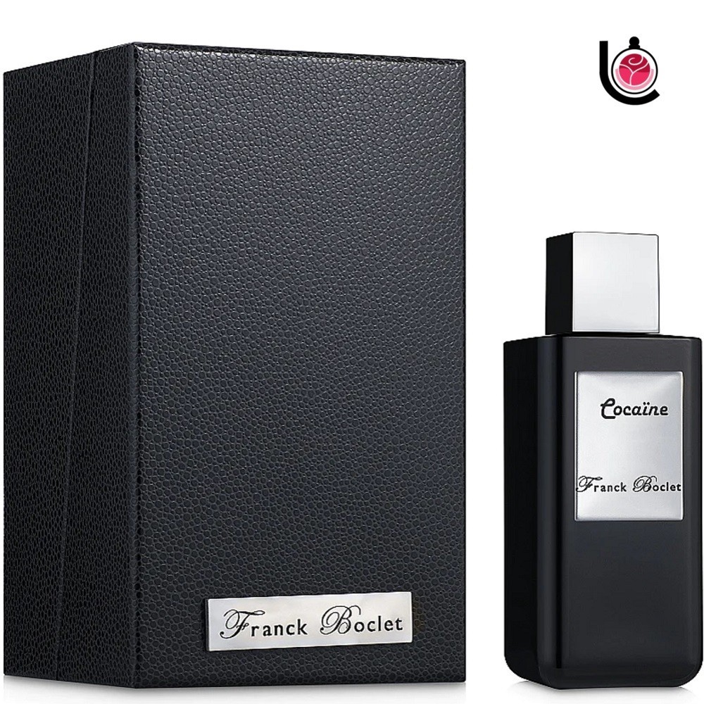 Franck Boclet ” Cocaine ” Extrait De Parfum Vapo 100 Ml