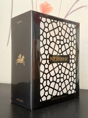 Hacivat by Nishane EDP Spray – 3.4 oz / 100ml Unisex Perfume BRAND-NEW SEALED.