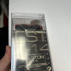 Vintage Halston Z-14 Cologne 2.5 Oz Jeff Gordon With Die Cast Stock Car New Rare