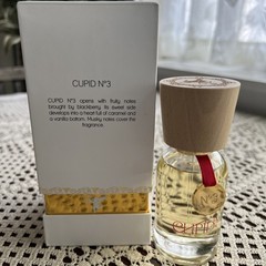 Cupid Parfums No 3 EDP 50 ML.