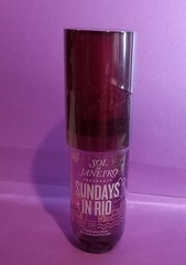 Sol De Janeiro Deluxe Bundle-Perfume, hair and sun ***New in Box***