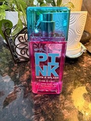 Retired Victoria’s Secret PINK With a Splash -Fresh & Clean Body Mist Rare 8.4oz