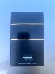 MONT BLANC EXPLORER EXTREME PARFUM 3.3 OZ / 100 ML FOR MEN (NIB) FREE SHIPPING