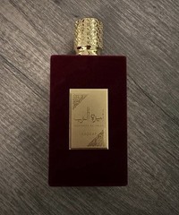 Women Perfume
