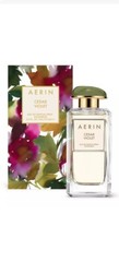 AERIN Cedar Violet Eau de Parfum Spray, Large Size 3.4oz/100ml New In Sealed Box