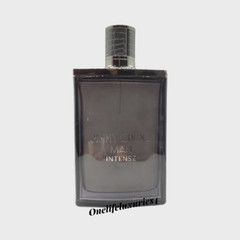 Jimmy Choo Man Intense for Men Eau De Toilette Spray 3.3oz 100ml As pictured NEW