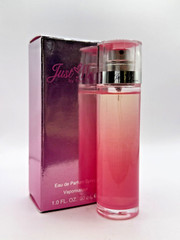JUST ME BY PARIS HILTON 30ML EDP SPRAY CODE-ZG611Ca (NEW WITH BOX)