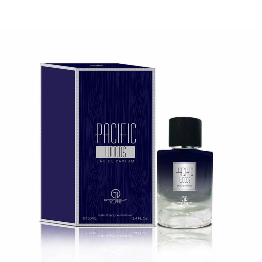 Pacific Woods EDP