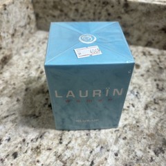 Laurin by Blue Up 3.4 oz 100 ml EDP Eau de Parfum for Women Her Spray SEALED BOX