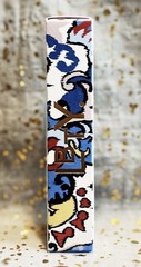 Liberty of London~LBTY “Tudor”~Eau de Parfum~8ml / 0.27 fl oz~Travel Size~NIB~