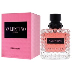 Valentino Donna Born In Roma Danna Eau de Parfum 3.4 oz Perfume EDP