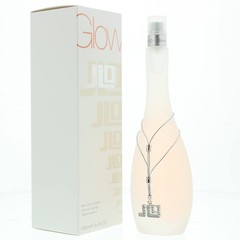 Jennifer Lopez Glow by JLO Eau De Toilette Spray – 3.4 Ounce