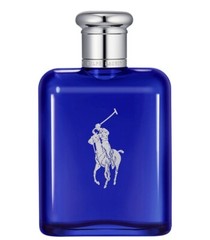 Polo Blue Eau De Toilette Spray 4.2 oz Cologne Spray for men NEW 2022 New 2023