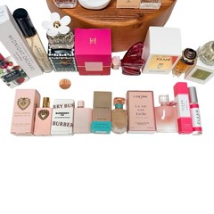 ULTA MINI MOMENTS Perfume Set 14 Piece Women’s 2026 Fragrance Mini Bottle Kit