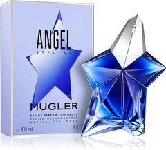 2025-ANGEL STELLAR THIERRY MUGLER-EDP-SPRAY-3.3 OZ-100 ML-AUTHENTIC-FRANCE