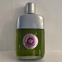 British Sterling After Shave Lotion Splash 3.8 fl oz New without Box