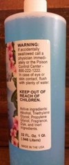 Mountain Mist Deodorizer Air Freshener for Hyla, Rainbow, Vac Cleaners &Tabletop