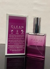 Clean Skin by Clean Eau De Parfum Spray 2.14 Fl Oz / 60 ml.