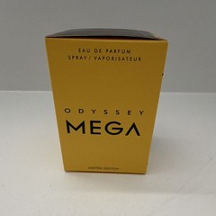 Armaf Odyssey Mega Limited Edition Eau de Parfum Spray, Regular Size 100 ml