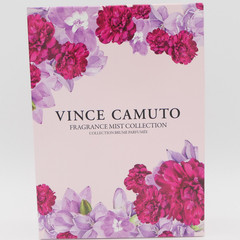 Vince Camuto Fragrance Mist Collection 3 Pack Women’s Spray Gift Set 8 oz Each