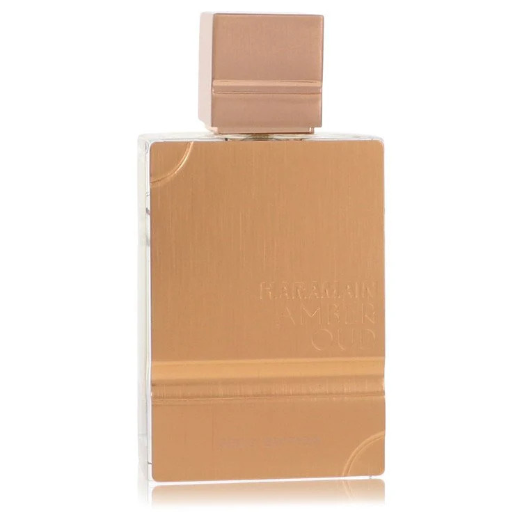 Al Haramain Amber Oud Gold Edition EDP Spray (Unisex) 2 oz / 60 ml (T)