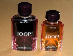Joop! 2 Piece Gift Set Eau De Toilette 4.2 Spray + 2.5 After Shave 96% Full