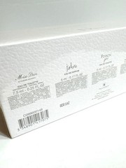 dior 30 montaigne Perfume Set 7.5ml/0.25oz x 3 + 5ml/0.17oz x 2 EDP EDT Sealed