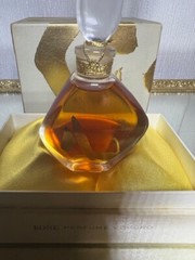 Kokoro pure parfum 15 ml by Kose (Japan) 1968 edition. Sealed bottle.